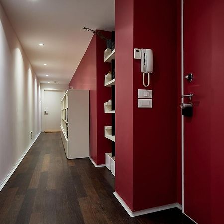 Suite In Town Bologna Exterior photo