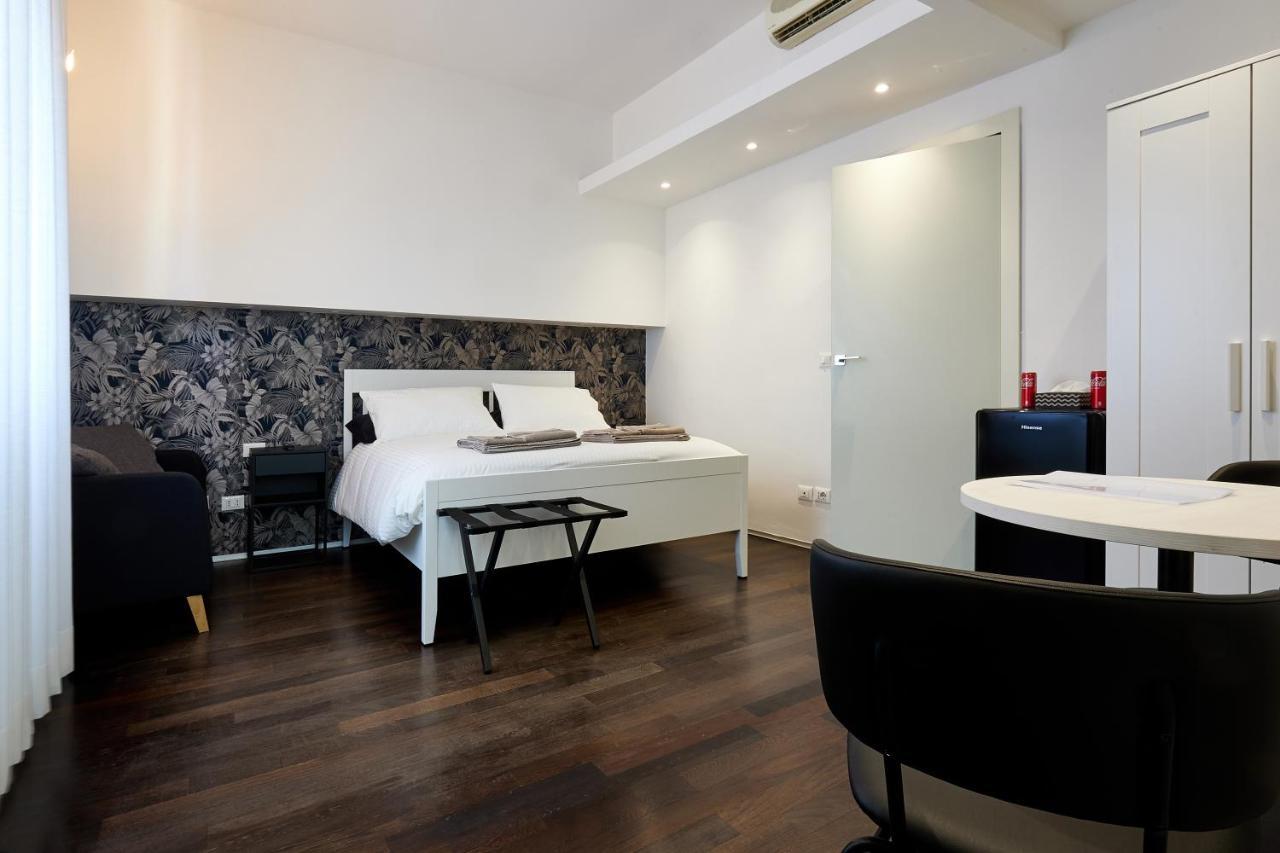 Suite In Town Bologna Exterior photo