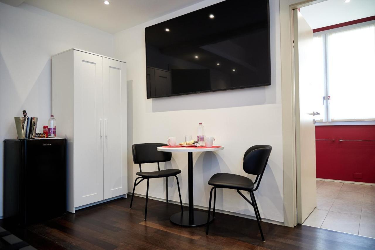 Suite In Town Bologna Exterior photo