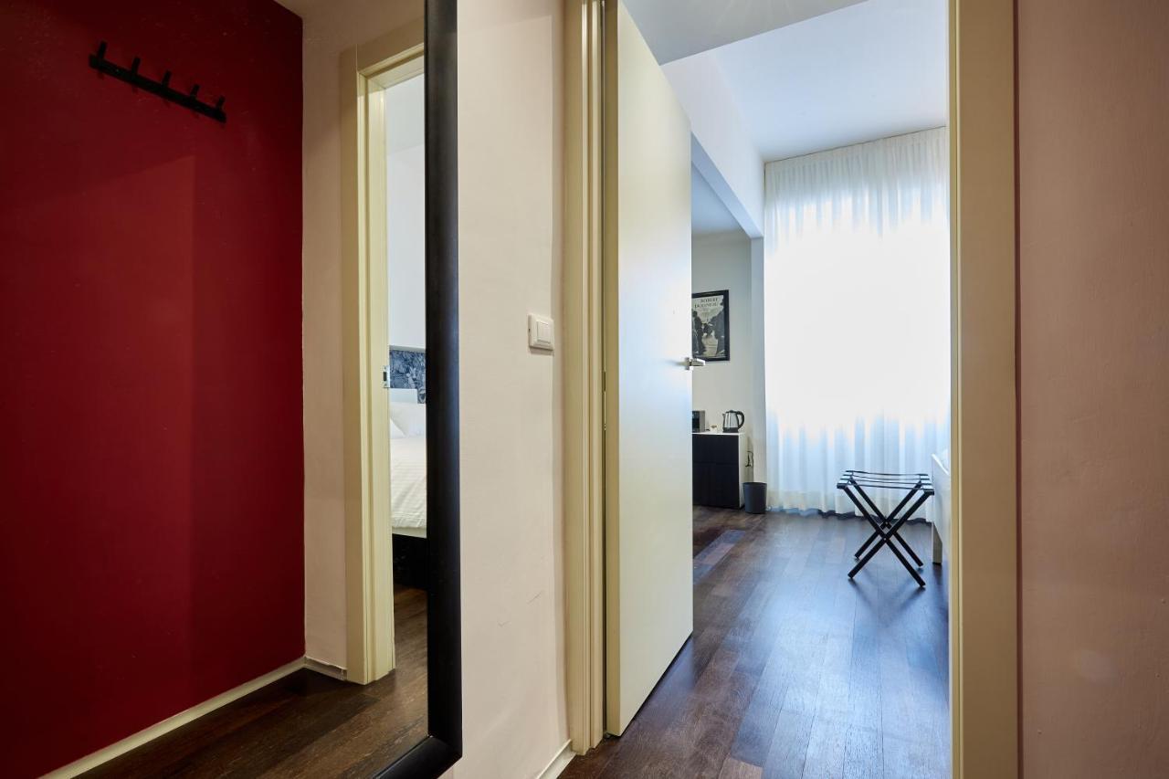 Suite In Town Bologna Exterior photo