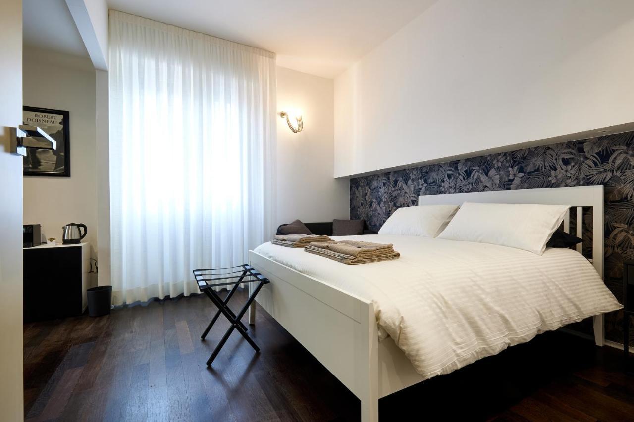 Suite In Town Bologna Exterior photo